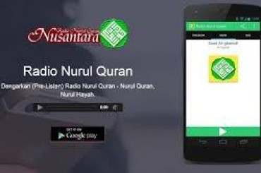 मलेशिया में पहले कुरानी रेडियो का शुभारंभ