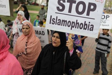 स्वीडन के नर्सरी स्कुलों में भी इस्लामोफोबिया का आग़मन