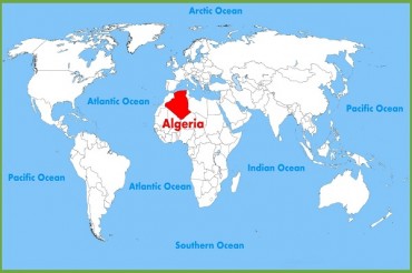 अल्जीरियाई अइम्मऐ जमाअत द्वारा फ़तवा जारी करने पर प्रतिबंध
