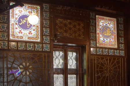 Meseum Istana dengan Sejumlah al-Quran Tulisan Tangan di Kairo Meseum Istana dengan Sejumlah al-Quran Tulisan Tangan di Kairo