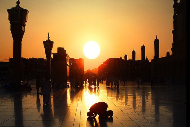 Menyambut Bulan Ramadhan dengan 8 Langkah Sederhana