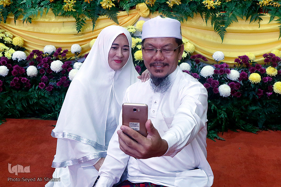 Hari Terakhir MTQ Internasional Malaysia