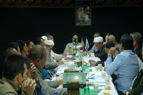 Pertemuan Besar Para Mubalig Syiah di Manila