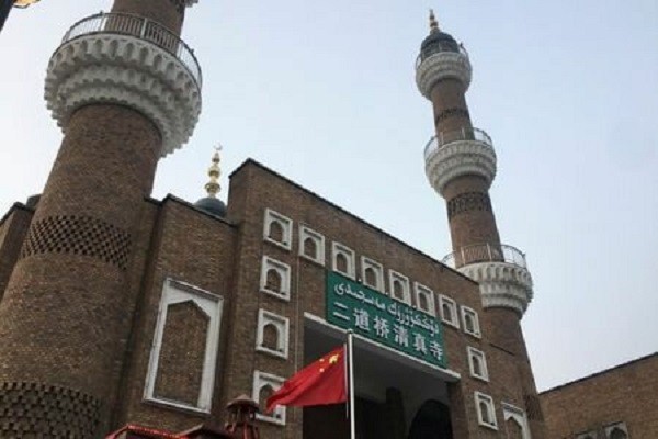 Rincian Proyek Penghancuran Masjid di China
