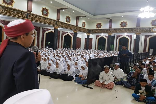 Muhammad Zainul Majdi; Tokoh Qurani dan Gubernur Terbaik di Indonesia