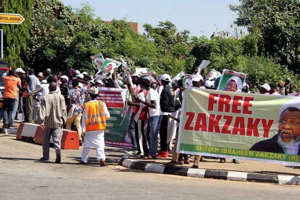Anggota Senior Gerakan Islam Nigeria: Dualitas Tolok Ukur Komunitas Internasional adalah Faktor Kebungkaman terhadap Kondisi Syaikh Zakzaky
