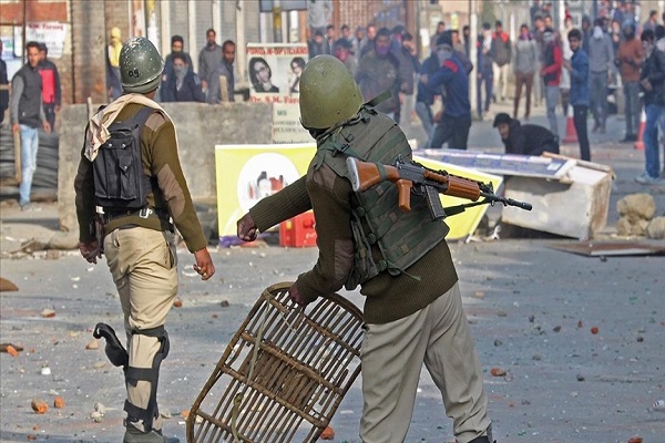 Analisis Penghapusan Otonomi Kashmir dan Dampaknya pada Perkembangan India