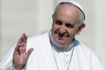 Papa Francesco: «A Mosul una crudeltà che fa piangere e lascia senza parole» Papa Francesco: «A Mosul una crudeltà che fa piangere e lascia senza parole»