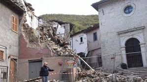 Politico israeliano: terremoto Italia punizione per voto Unesco Politico israeliano: terremoto Italia punizione per voto Unesco