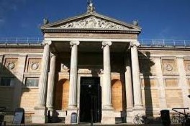 L'arte islamica in mostra ad Oxford L'arte islamica in mostra ad Oxford