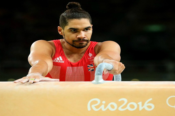 Gran Bretagna:atleta olimpico insulta i musulmani Gran Bretagna:atleta olimpico insulta i musulmani