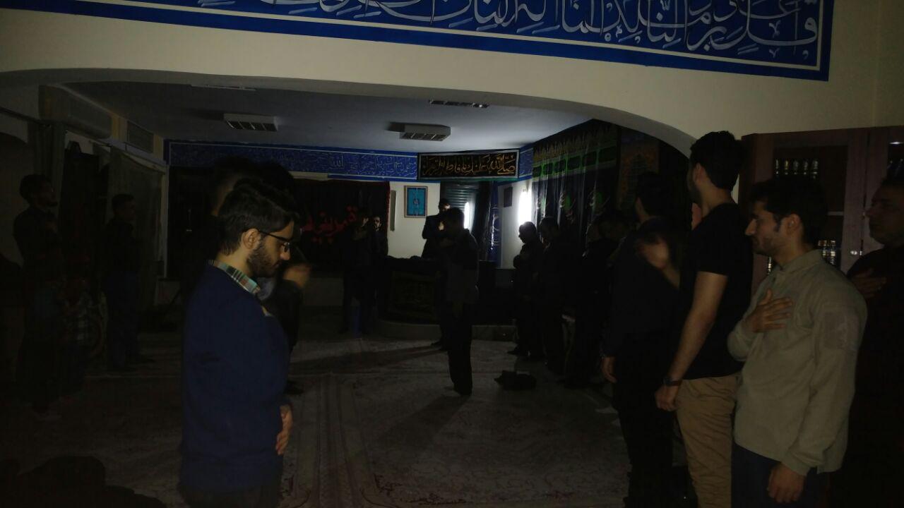Raccolta di immagini dell' Arbaeen in diversi paesi Raccolta di immagini dell' Arbaeen in diversi paesi