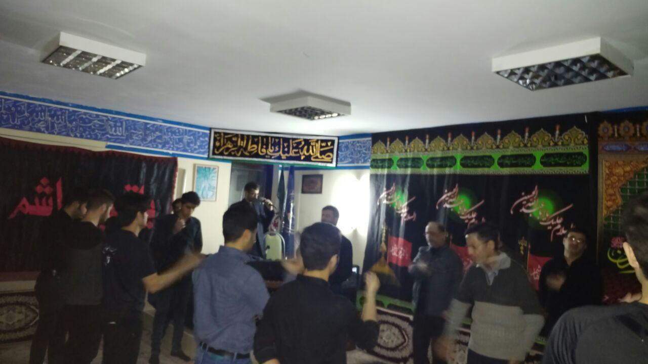 Raccolta di immagini dell' Arbaeen in diversi paesi Raccolta di immagini dell' Arbaeen in diversi paesi