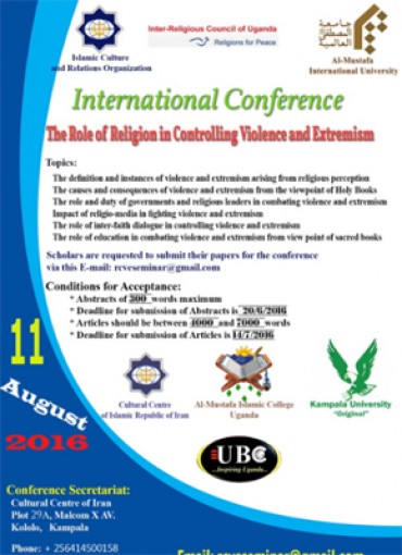 Convegno internazionale sul Convegno internazionale sul