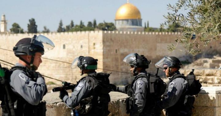 QII chiede intervento arabo contro spostamento ambasciata a Gerusalemme