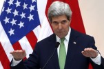 Kerry accusa Londra di aver impedito a Obama l'attacco alla Siria nel 2013 Kerry accusa Londra di aver impedito a Obama l'attacco alla Siria nel 2013