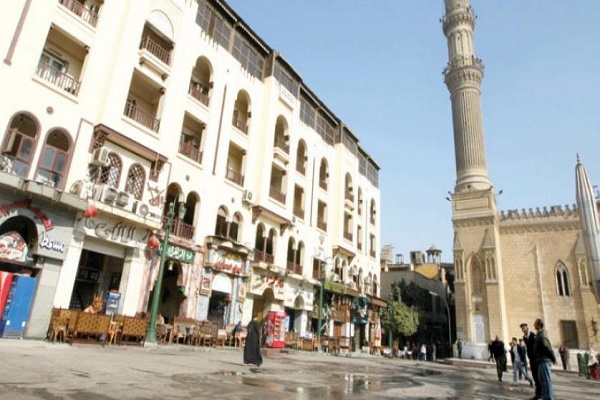Egitto:limitazioni per gli sciiti,chiusa moschea Ra's a'-Hoseyn Egitto:limitazioni per gli sciiti,chiusa moschea Ra's a'-Hoseyn