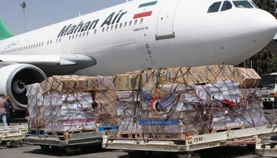 Inviate 200 tonnellate di aiuti umanitari ad Aleppo