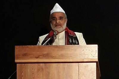 India:guida spirituale sufi ribadisce importanza di unità tra musulmani