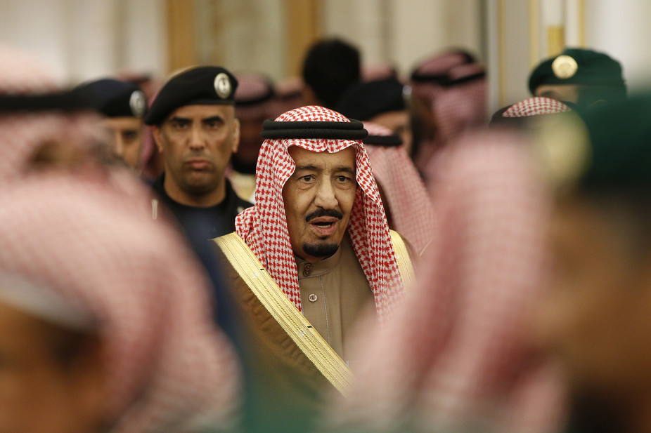 L'Arabia saudita e il radicalismo wahhabita in Europa