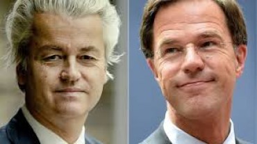 L'Olanda regge l'onda populista. Wilders non sfonda, Rutte verso un nuovo governo