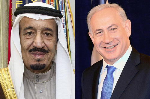 Sauditi collaborano con intelligence israeliana contro Hezbollah