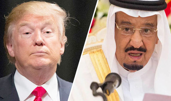 Da Obama a Trump, il solito errore: inchinarsi ai sauditi e prendersela con l'Iran