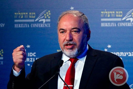 Lieberman: nemmeno un singolo profugo palestinese farà ritorno alla propria terra in Israele