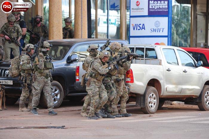 Burkina Faso:17 morti in attacco terroristico
