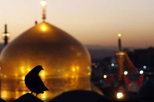 Hadith dell'Imam Reza(AS) Hadith dell'Imam Reza(AS)