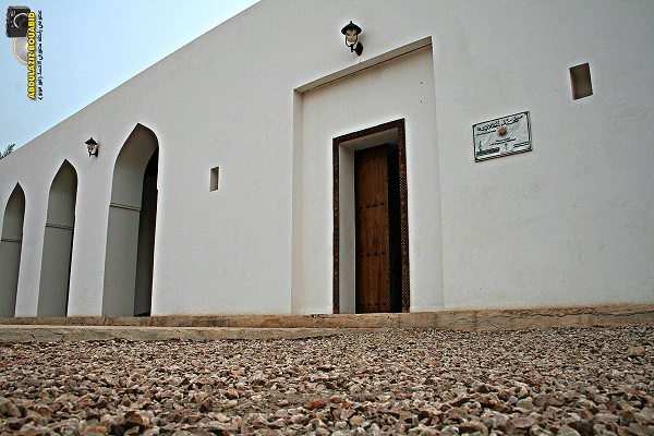 Moschea Jaalaniah,antico ricordo tra gli sciiti dell’Arabia