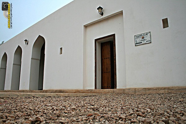 Moschea Jaalaniah,antico ricordo tra gli sciiti dell’Arabia Moschea Jaalaniah,antico ricordo tra gli sciiti dell’Arabia