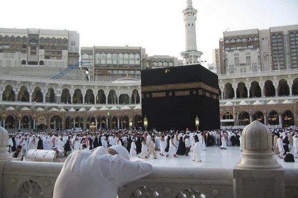 Santa Mecca:Arabia saudita impedisce pellegrinaggio a cittadini Qatar