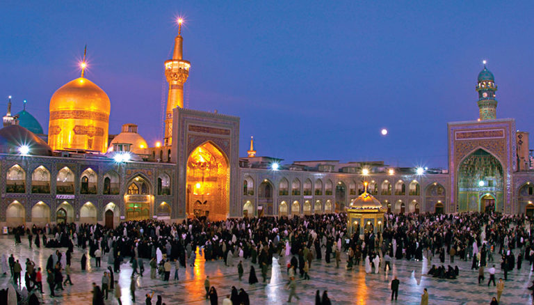 Dieci raccomandazioni dell’Imam Khamenei nel realizzare la Ziyarat all’Imam Ridha (as)
