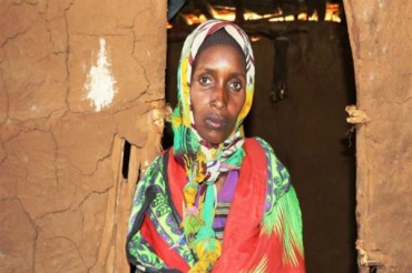La donna etiope che converte un intero villaggio all'Islam