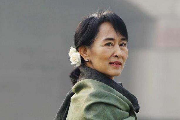 L'Onu: contro Aung San Suu Kiy: 