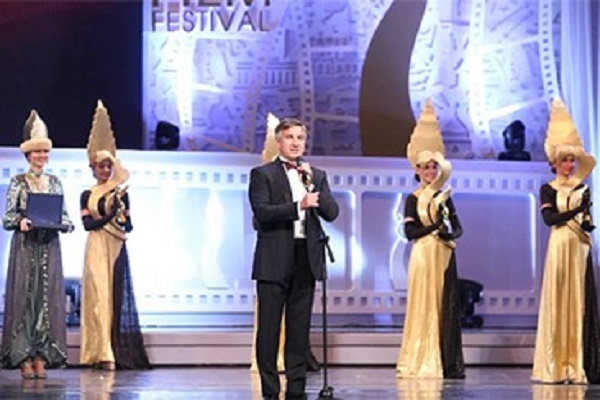 Kazan International Muslim Film Festival in corso in Tataristan