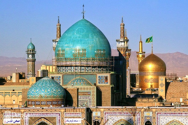 Conferenza sull'Imam Reza (AS) e la scienza a Mashhad