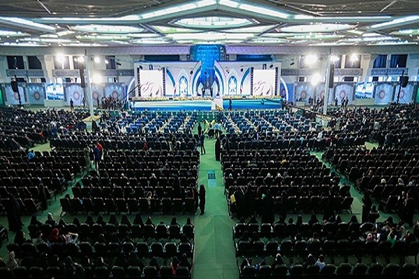 82 Paesi per assistere alle competizioni coraniche dell'Iran