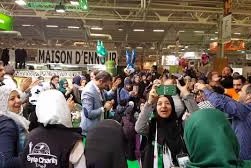 Parigi: si terrà nel fine settimana 36 ° incontro annuale dei musulmani di Francia