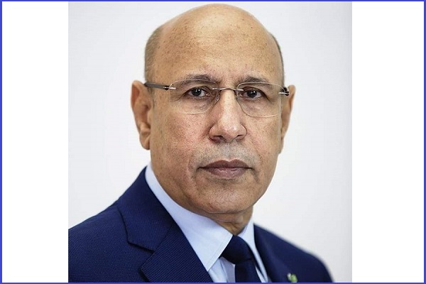 Il nuovo presidente della Mauritania è un memorizzatore del Corano