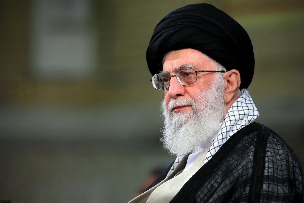 Messaggio di cordoglio Guida Suprema per dipartita Ayatollah Mohseni
