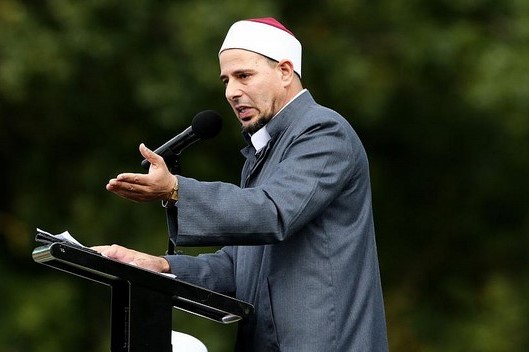 Nuova Zelanda: Imam di moschea attaccata a Christhurch si candida a elezioni locali