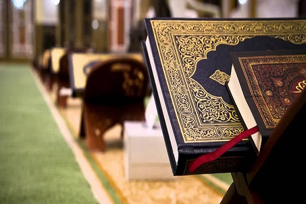 اردن د عربستان قرآنی نسخې راټولې کړي