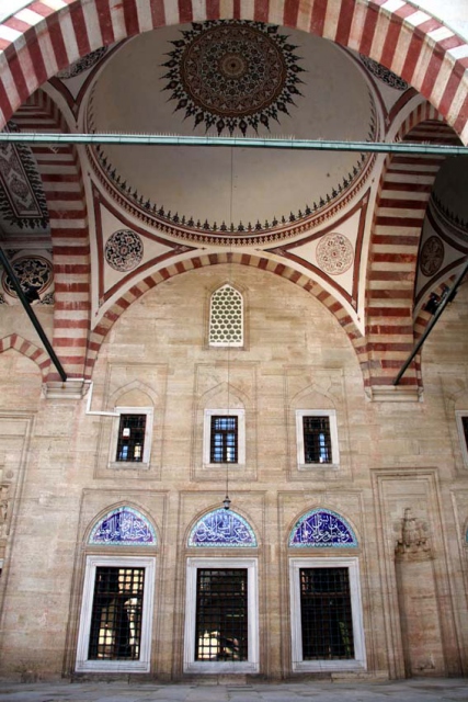 Mimar Sinan’ın ustalık imzası