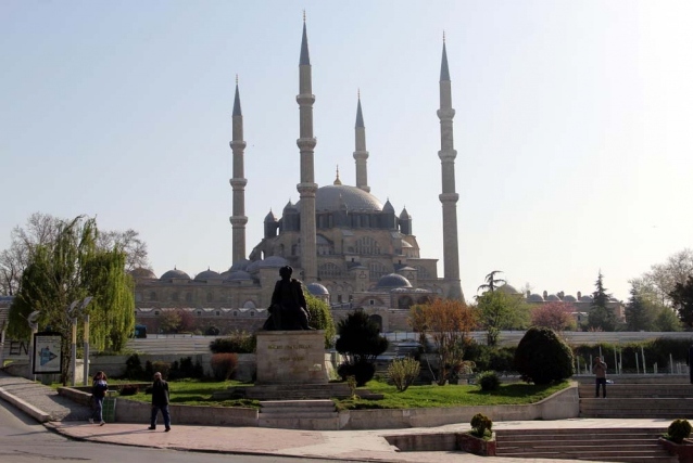 Mimar Sinan’ın ustalık imzası