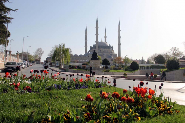Mimar Sinan’ın ustalık imzası