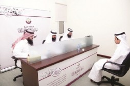Katar'da Ulusal Kuran Yarışması başladı