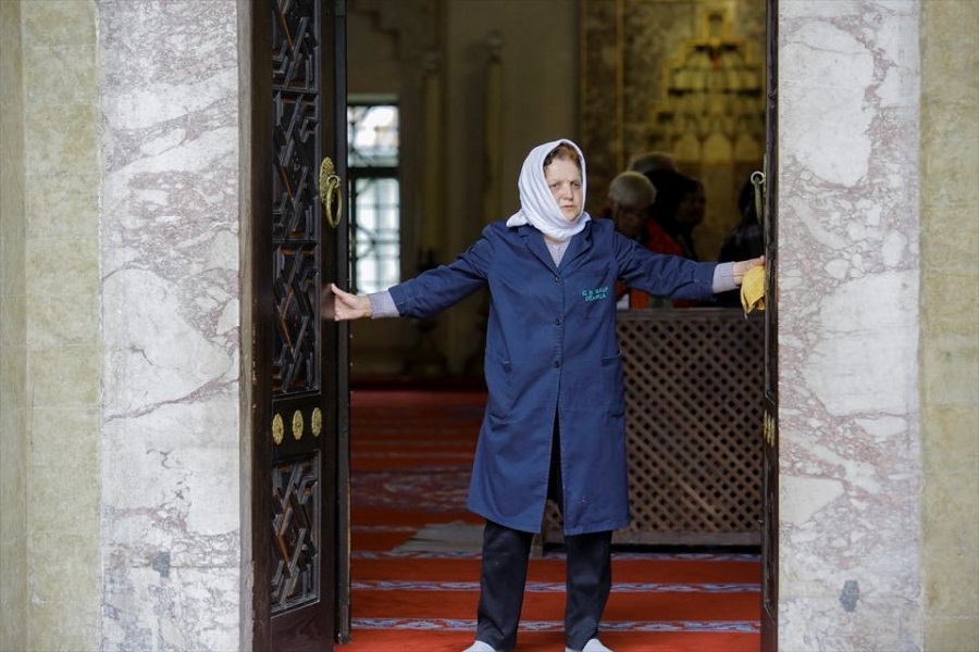 Dünyada Ramazan heyacanı
