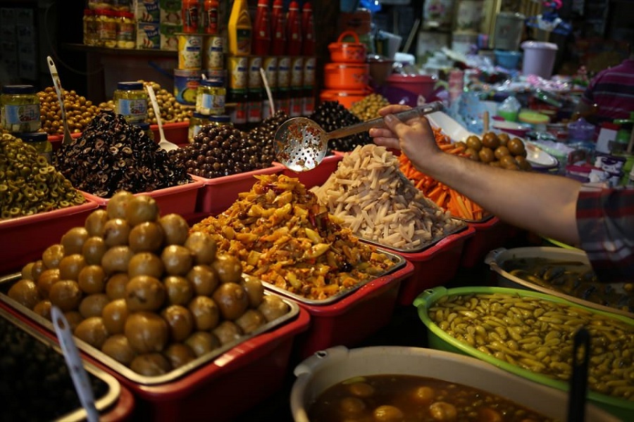 Dünyada Ramazan heyacanı